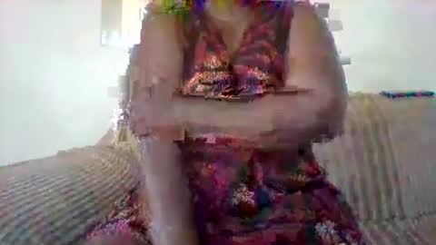 chocobabe002 online show from May 13, 12:04 pm