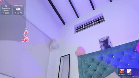 chocobunny1 online show from May 2, 4:40 am