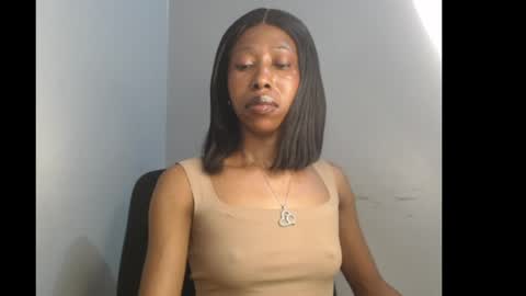 chocochocox online show from May 13, 4:49 pm