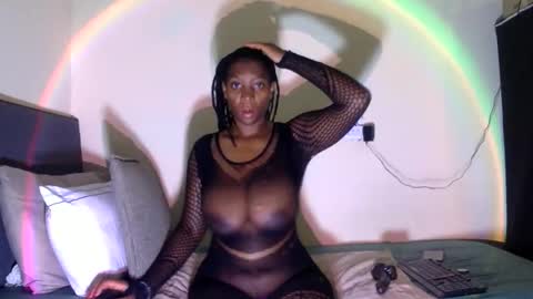 Exotic Chocolate online show from February 11, 2:04 am