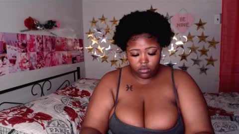 Melina online show from October 9, 3:12 am