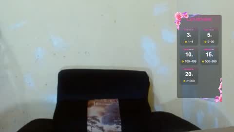 chocolatemilkebony online show from February 13, 9:23 am