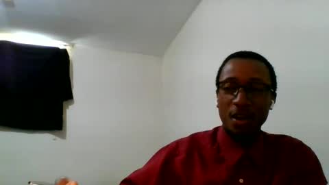 Chocolatinhermoso online show from January 28, 5:14 pm