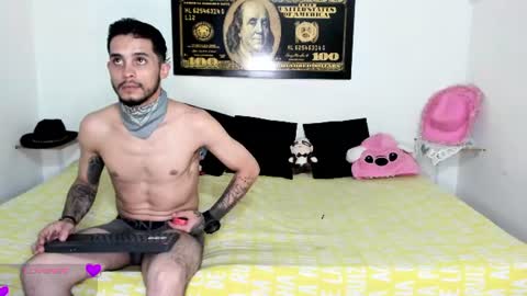 Choe and Chris  online show from June 19, 9:04 am