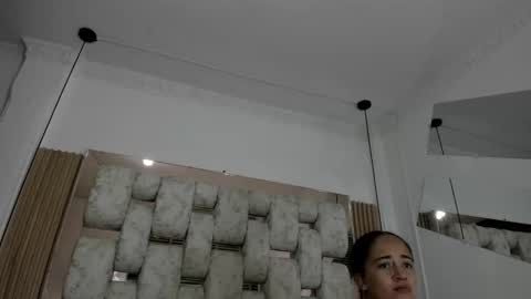 ChoeANDbritany online show from February 19, 11:14 pm