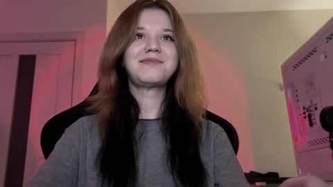 Lissa online show from April 21, 9:33 pm