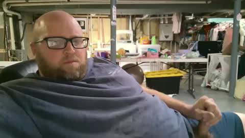 chomper12345 online show from March 1, 11:17 am