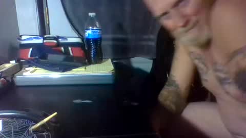 chompers online show from November 7, 5:32 am