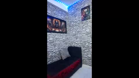 Chorey Thaylor online show from April 5, 12:02 pm