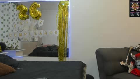 Chorey Thaylor online show from September 18, 1:26 pm