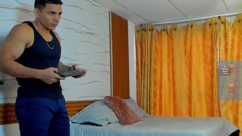 Chorey Thaylor online show from February 4, 4:33 pm