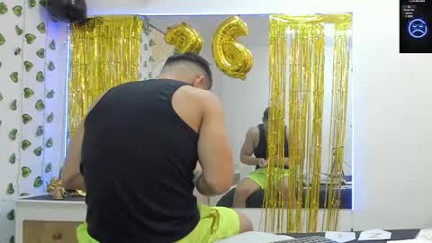 Chorey Thaylor online show from September 11, 12:50 pm