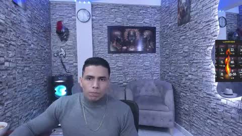 Chorey Thaylor online show from March 14, 3:16 pm