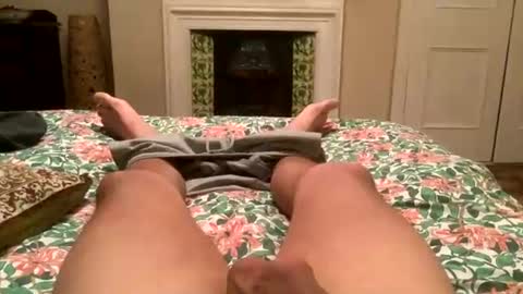 chribby912 online show from June 13, 9:47 pm