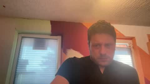 Chris online show from February 25, 1:47 pm