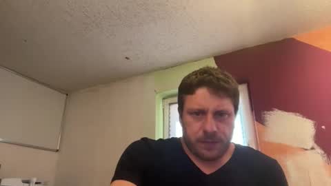 Chris online show from March 12, 9:57 am