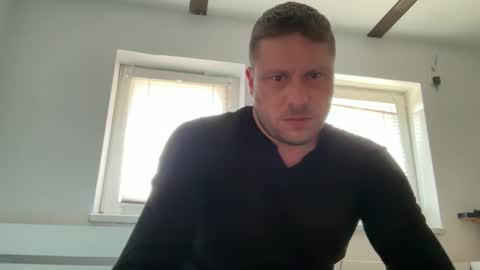 Chris online show from April 2, 10:33 am