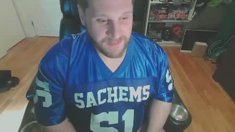 Chris online show from March 14, 2:54 pm