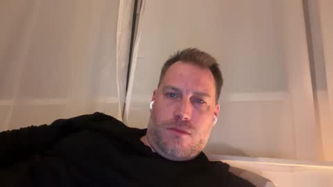 Christian online show from February 7, 8:01 pm