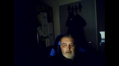 Chris online show from May 17, 1:59 am
