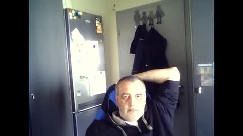 Chris online show from June 13, 10:25 am