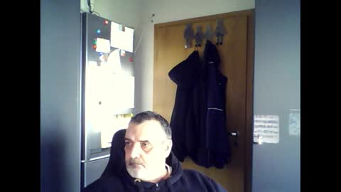 Chris online show from December 27, 12:01 pm