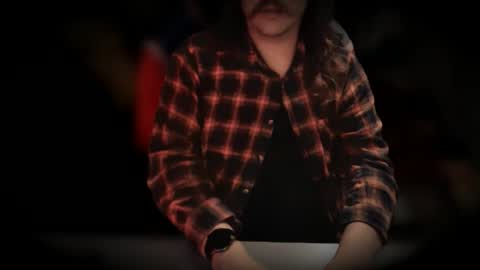 Chris online show from April 23, 5:36 pm