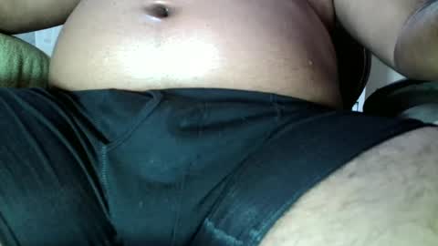 Chris4u4fun online show from November 1, 2:45 am