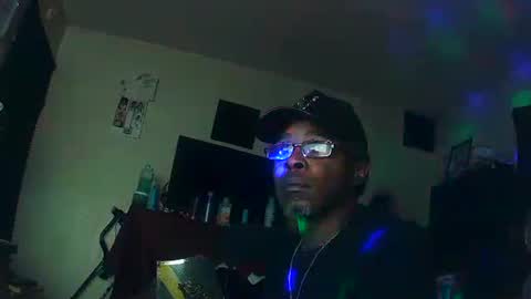 Chris online show from October 31, 10:43 pm