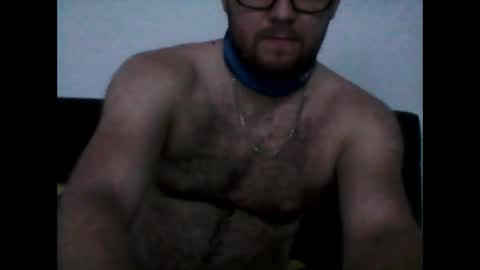 SissyChris online show from November 8, 3:26 pm