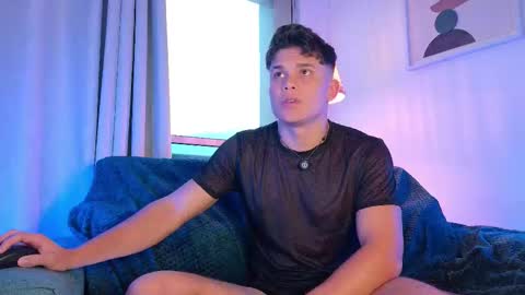 Chris Argent online show from September 27, 10:57 am