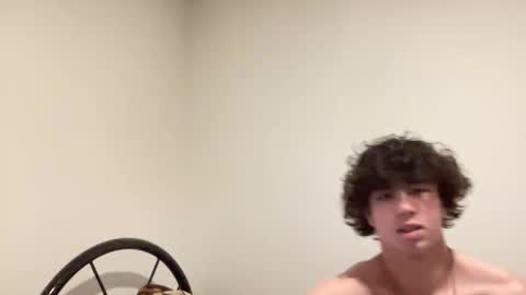 chris_baker1 online show from April 30, 3:55 am