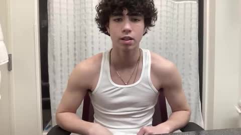 chris_baker1 online show from March 23, 4:06 am