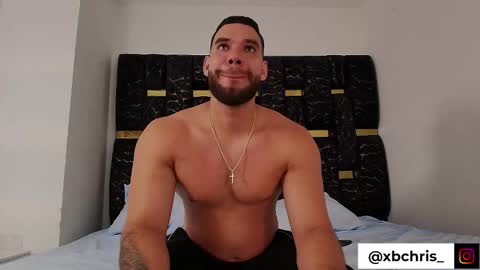 Snapshot of chris_blake__ chatting on October 28, 7:15 pm Chris B online show from October 28, 7:15 pm