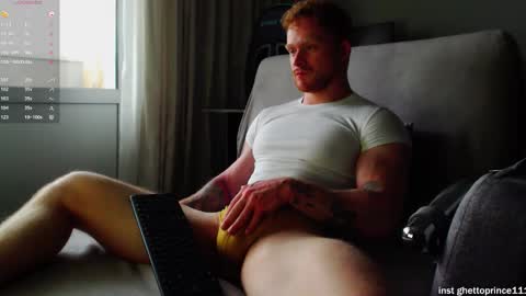 redhead thief of sausages and hearts online show from September 17, 5:33 am