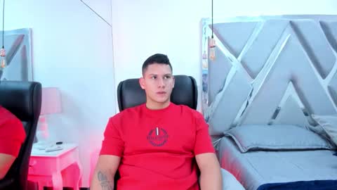 Chris Diamond online show from February 14, 3:31 am