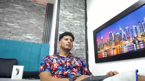 chris_dick2 online show from January 18, 8:01 am