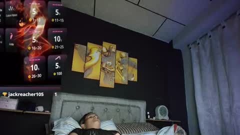 Yarixa online show from March 17, 1:43 am