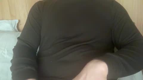 chris_topher_francis online show from April 10, 5:06 pm