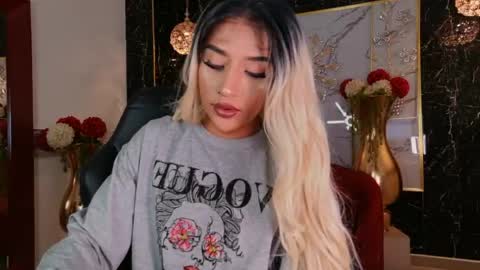 Chris online show from April 21, 5:36 am