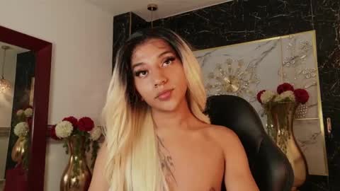 Chris online show from April 19, 5:08 am