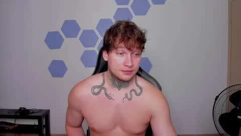 Chris Tyson online show from June 30, 8:25 am