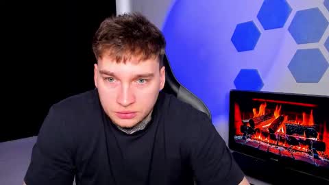 Chris Tyson online show from February 2, 7:59 am