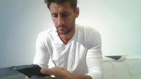 chrisaron online show from October 3, 3:48 am