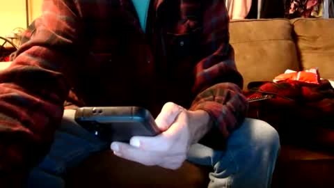 chrisintn online show from November 9, 6:21 pm