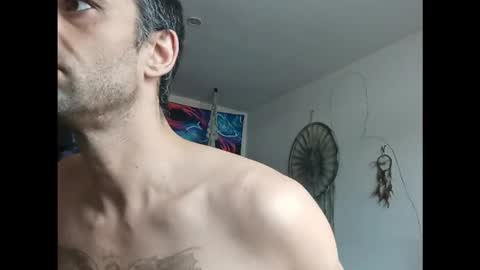 Christian287 online show from September 28, 3:10 pm