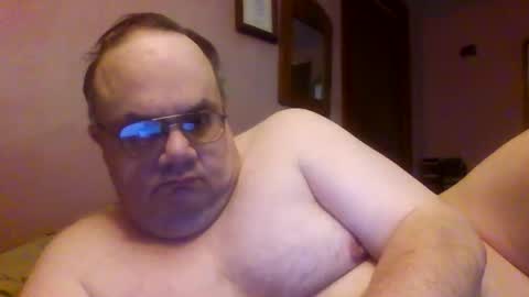 Chris The Jerk Off King online show from November 7, 2:19 pm