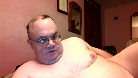 Chris The Jerk Off King online show from July 20, 2:47 am
