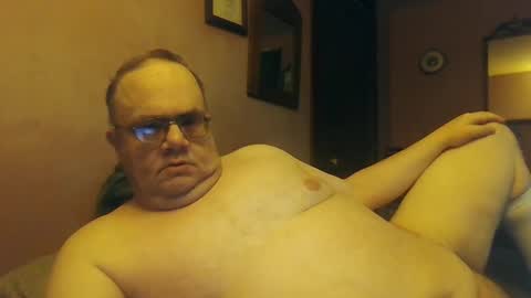 Chris The Jerk Off King online show from February 23, 12:37 pm