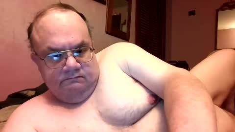 Chris The Jerk Off King online show from June 9, 2:55 am
